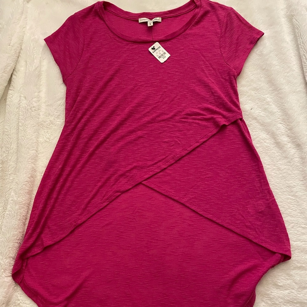 Express shirt
